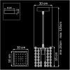 Lightstar 795414