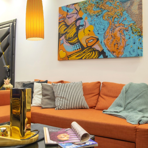 Подвесной светильник Lightstar Simple Light 810 810013