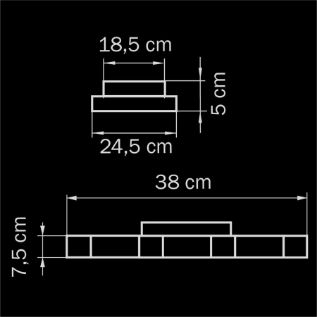 Lightstar 750073