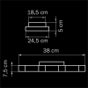 Lightstar 750074