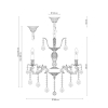 Lucia Tucci Barletta 122.6 Antique