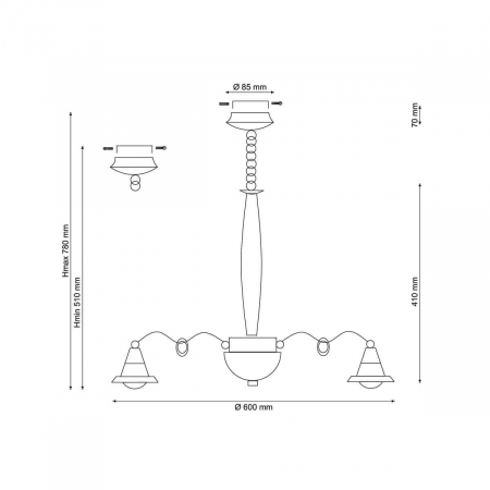 Lucia Tucci Natura 154.6