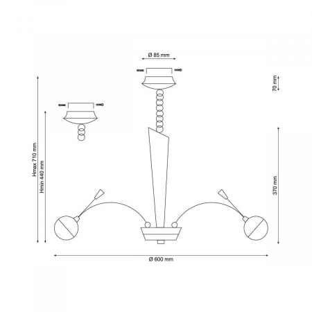 Lucia Tucci Natura 155.6