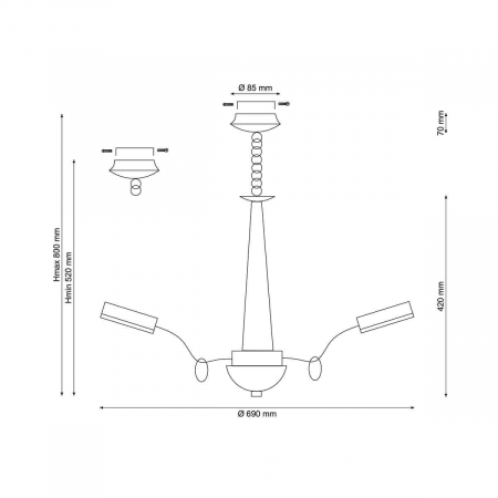 Lucia Tucci Natura 156.8