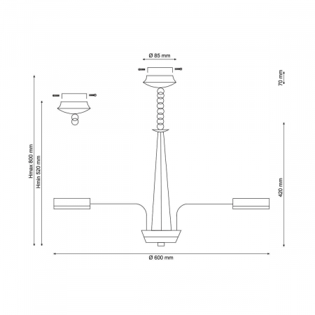 Lucia Tucci Natura 157.6