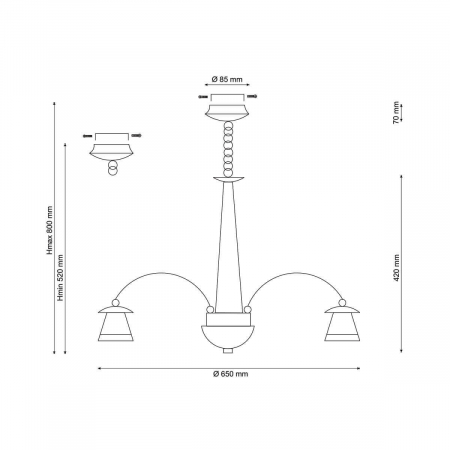 Lucia Tucci Natura 158.8