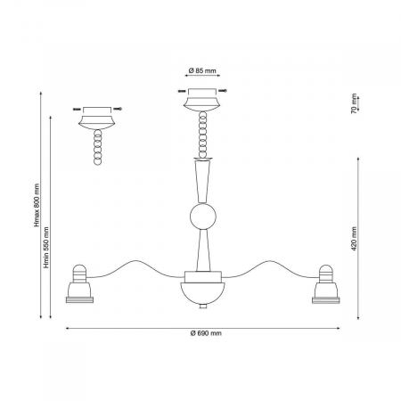 Lucia Tucci Natura 159.8