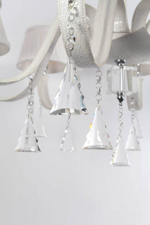 Lucia Tucci Pelle Bianca 119.5