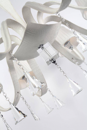 Lucia Tucci Pelle Bianca 119.5