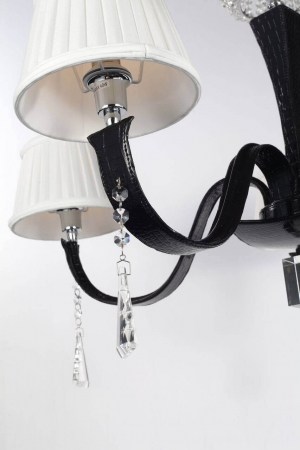 Lucia Tucci Pelle Nerre 120.5