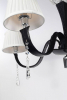 Lucia Tucci Pelle Nerre 120.5