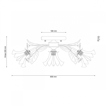 Lucia Tucci Fiori Di Rose 112.3.1