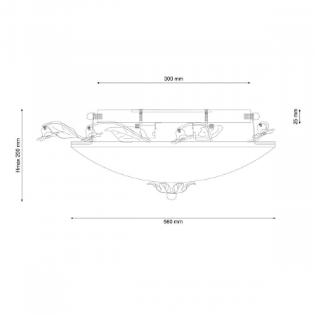 Lucia Tucci Barletta 182.10 D720 Cream White