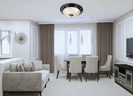 Lucia Tucci Lugo 142.2 R30 Brown