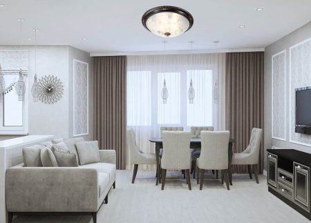 Lucia Tucci Lugo 142.6 R50 Brown