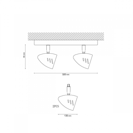 Lucia Tucci Punto 193.2 Grigio