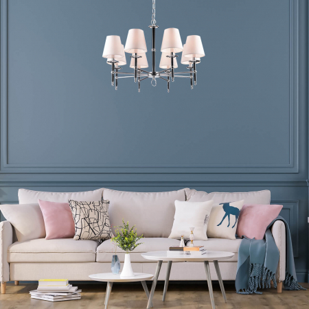 Divinare 1162/01 LM-8