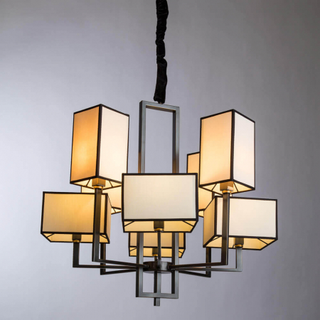 Divinare 5933/01 LM-8