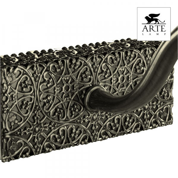 Подсветка для картин Arte Lamp Picture Lights Lux A5075AP-2AB