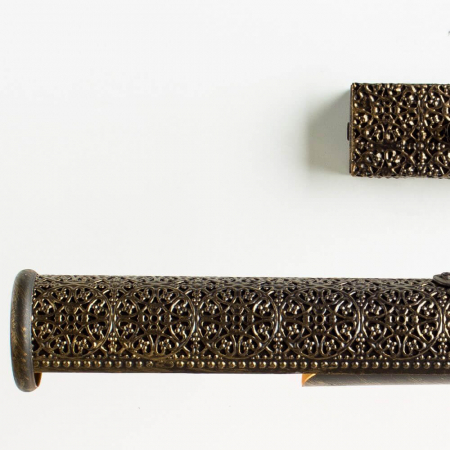 Arte Lamp A5075AP-2BR