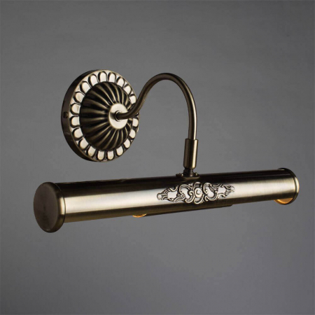 Arte Lamp A5009AP-2AB