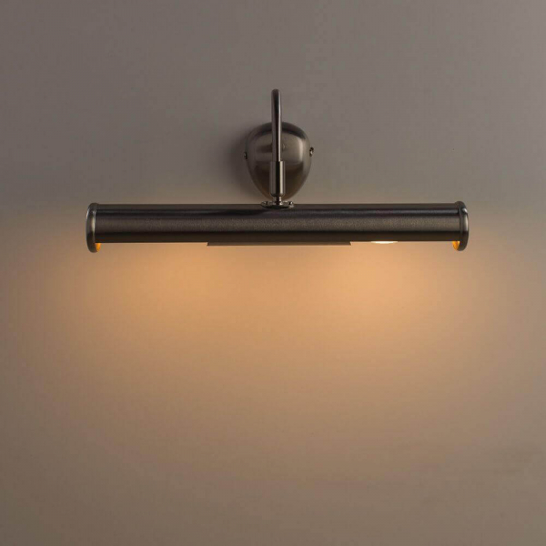 Подсветка для картин Arte Lamp Picture Lights III A5023AP-2SS