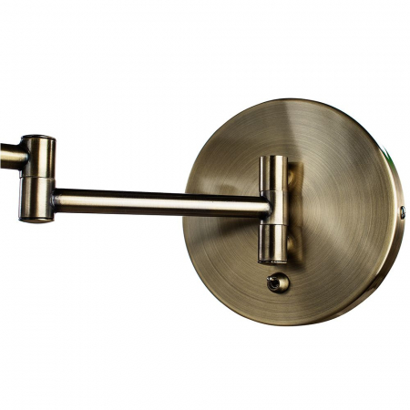 Arte Lamp A2872AP-1AB