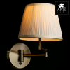 Arte Lamp A2872AP-1AB