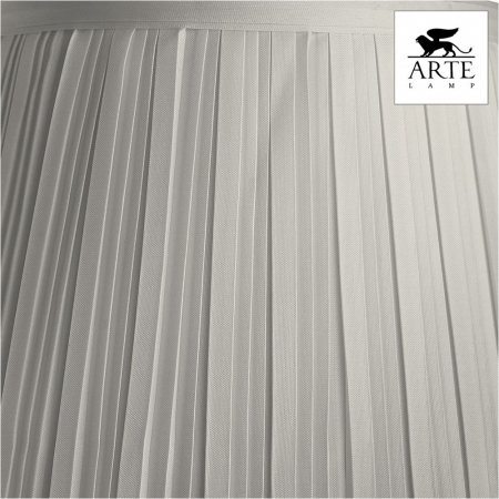 Arte Lamp A2872AP-1SS