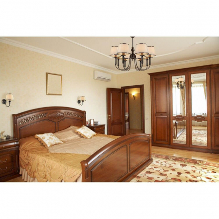 Arte Lamp A3579AP-1AB