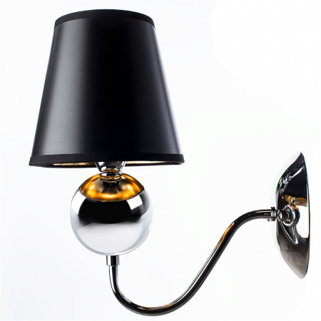 Arte Lamp A4011AP-1CC