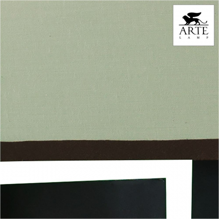 Arte Lamp A4402AP-1BK