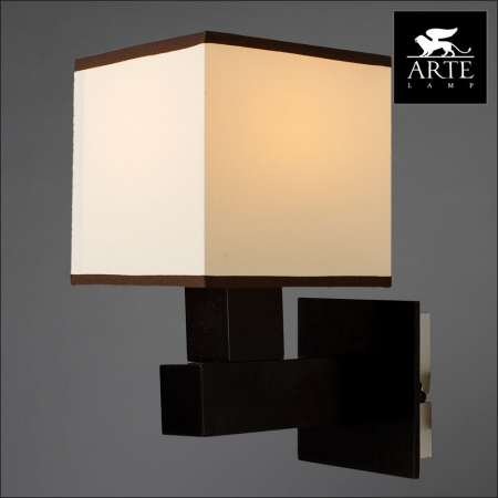 Arte Lamp A4402AP-1BK