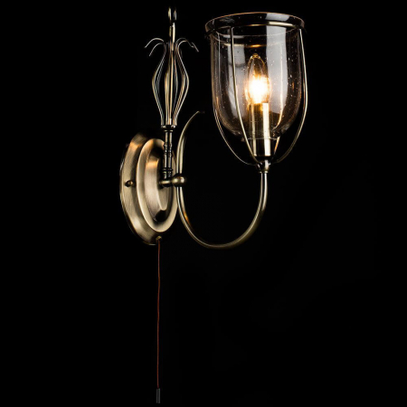 Arte Lamp A6351AP-1AB