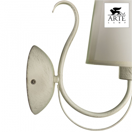 Arte Lamp A9310AP-1WG