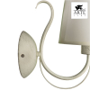 Arte Lamp A9310AP-1WG