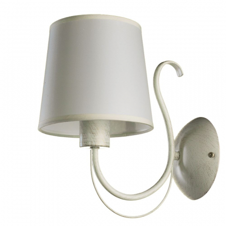 Arte Lamp A9310AP-1WG