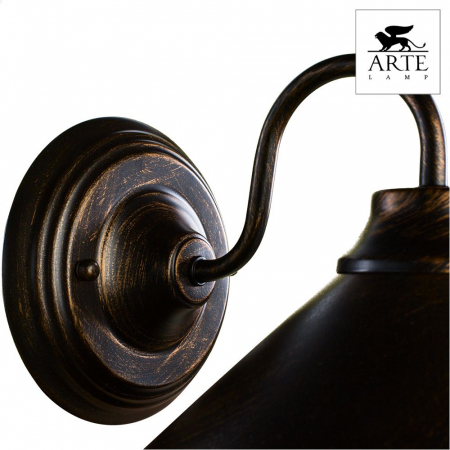 Arte Lamp A9330AP-1BR