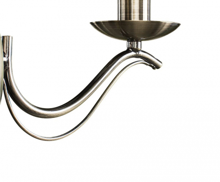 Arte Lamp A9521AP-1AB