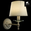 Arte Lamp A9566AP-1WG
