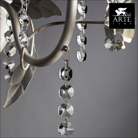 Arte Lamp A9514AP-1WG