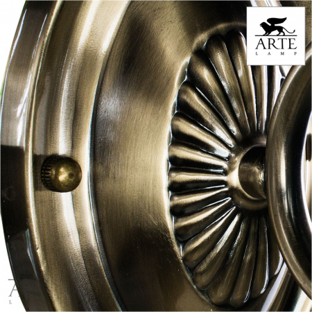 Arte Lamp A9592AP-1AB