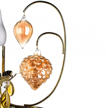 Arte Lamp A2011AP-1GO