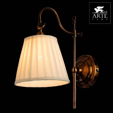 Arte Lamp A1509AP-1PB