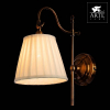 Arte Lamp A1509AP-1PB