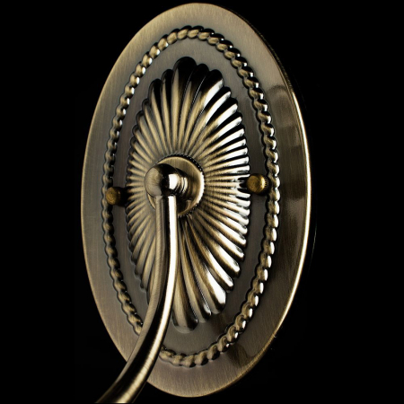 Arte Lamp A6380AP-1AB