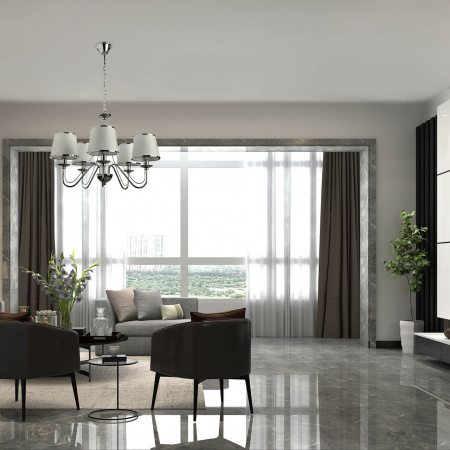 Arte Lamp A1150LM-5CC