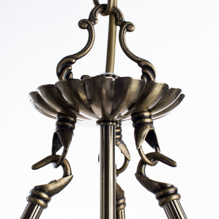 Arte Lamp A3777LM-3-2AB