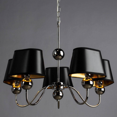 Arte Lamp A4011LM-5CC