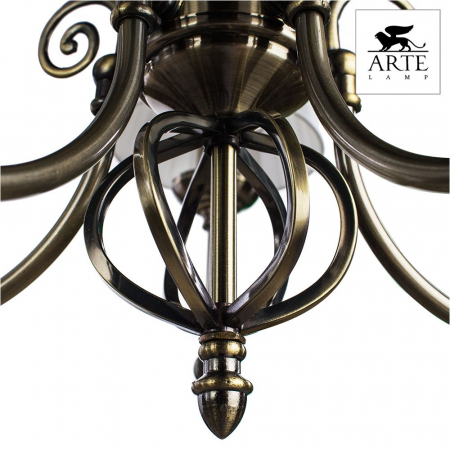 Arte Lamp A8390LM-5AB